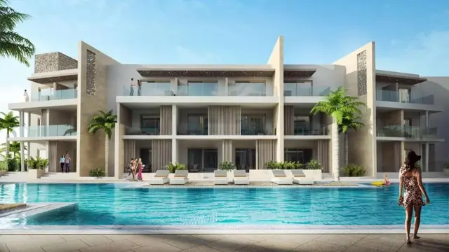 DoubleTree by Hilton Mangroovy El Gouna Resort