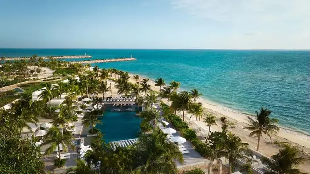 SLS Playa Mujeres ALL INCLUSIVE
