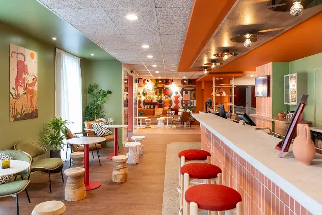 Ibis Styles Prévessin Genève Airport (Apertura: 10