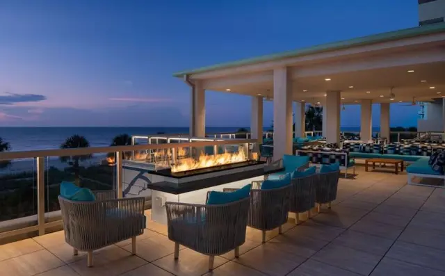 Springhill Suites Myrtle Beach Oceanfront