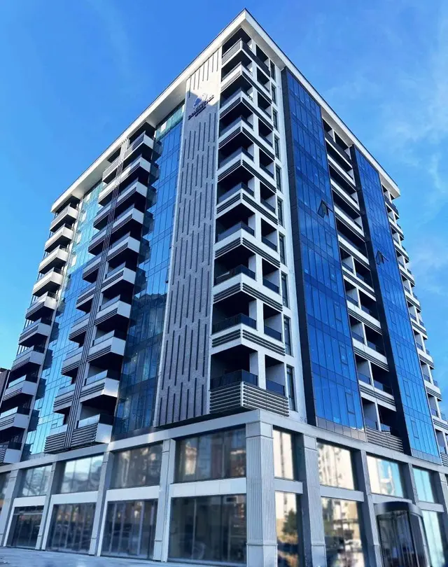 DoubleTree by Hilton Suites Trabzon Yomra