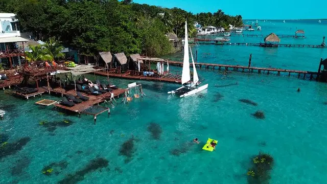 El Búho Lagoon