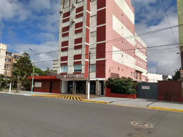 Hotel Savoia