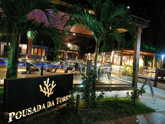 Pousada Da Torre