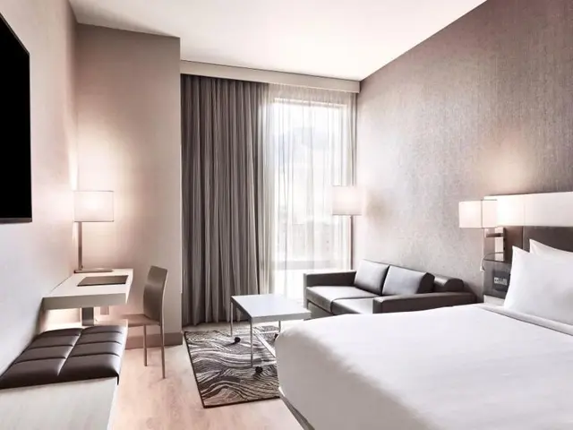 Ac Hotel By Marriott Missoula Downtown