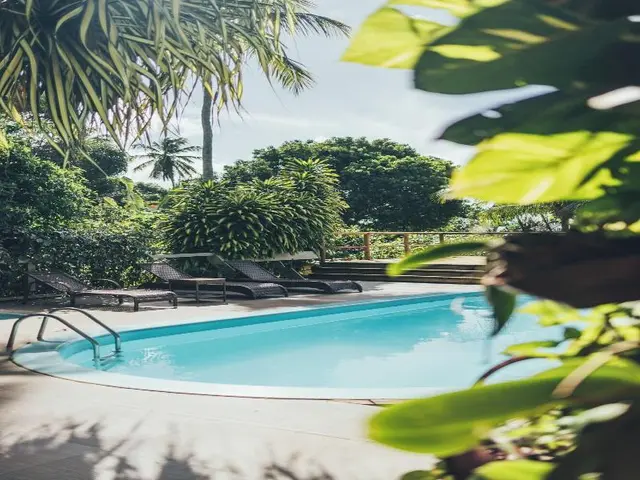 Pousada Sossego Surfcamp