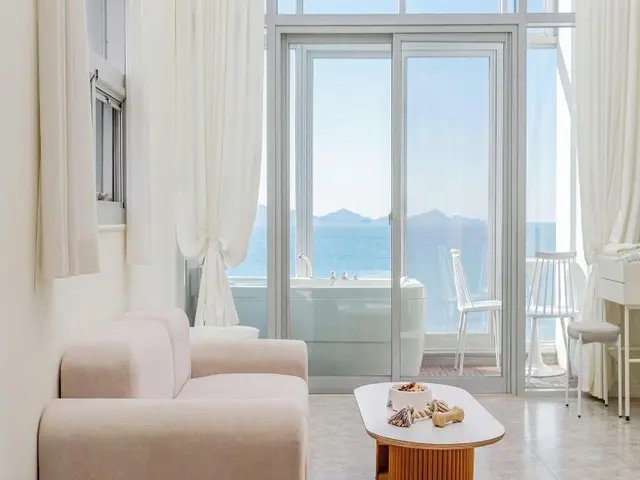 ?? ???? ???? ?? (yeosu Nukim Pension)