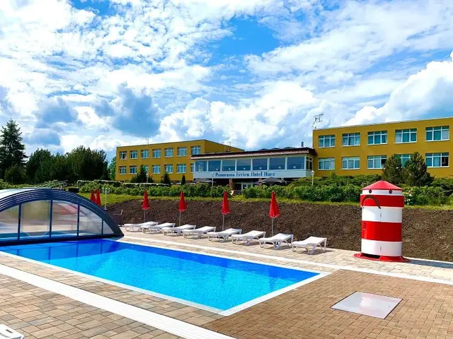 Panorama Ferien Hotel Harz