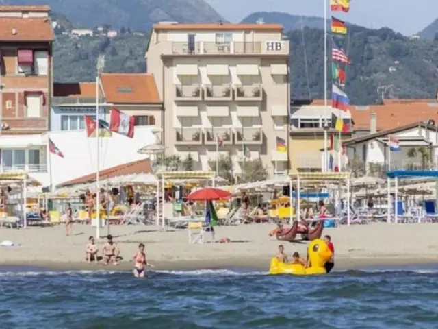 Hotel Biagi & Residence