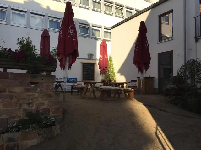 Mcmã¼ller's Kemenate Fulda
