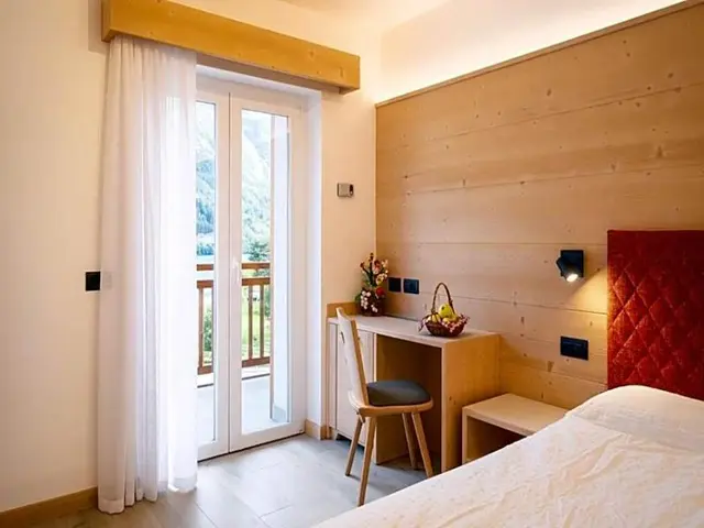 Hotel Zurigo