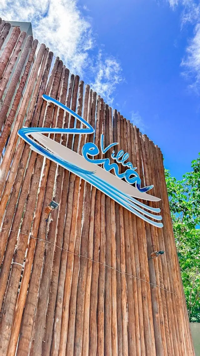 Pousada Villa Zena
