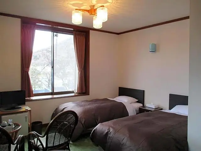 Chuzenji Pension