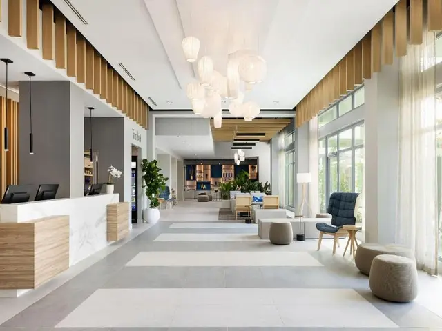 Residence Inn By Marriott San Juan Isla Verde