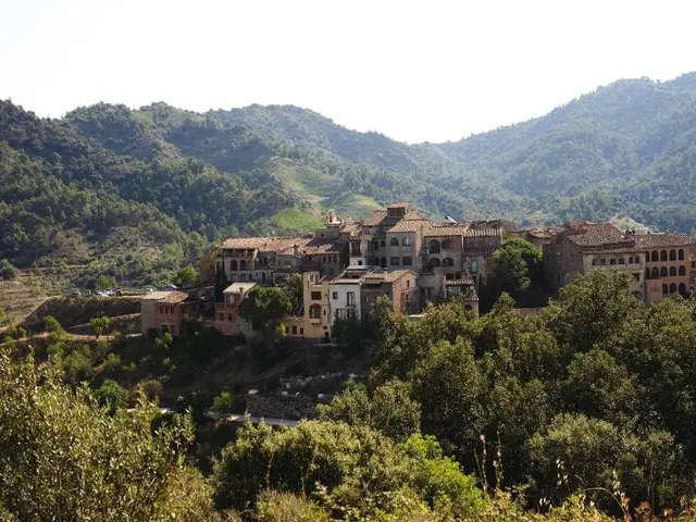 Ora Hotel Priorat, A Member Of Design Hotels