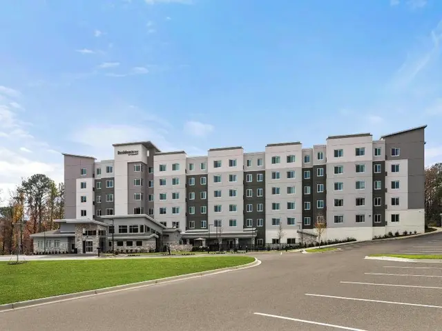 Residence Inn By Marriott Homewood Mountain Brook