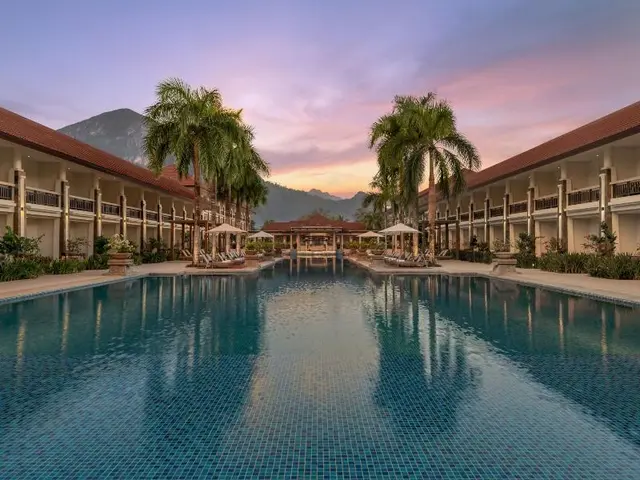 Four Points By Sheraton Palawan Puerto Princesa
