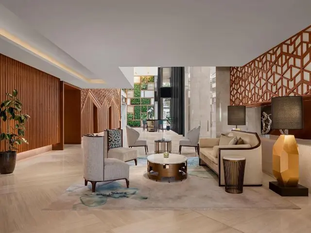 The Westin Manila
