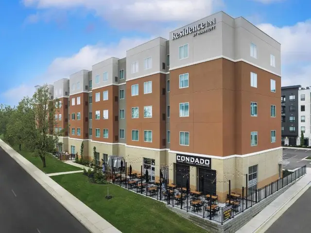 Residence Inn By Marriott Kenwood