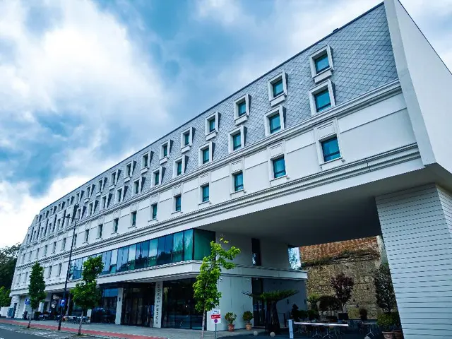 Courtyard By Marriott Cluj-Napoca Downtown