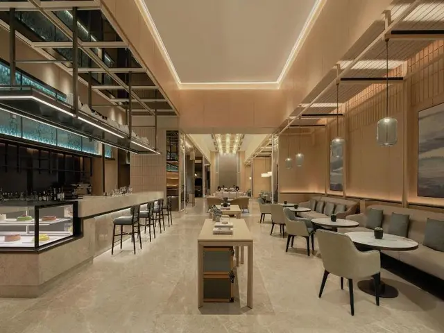 Courtyard By Marriott Foshan