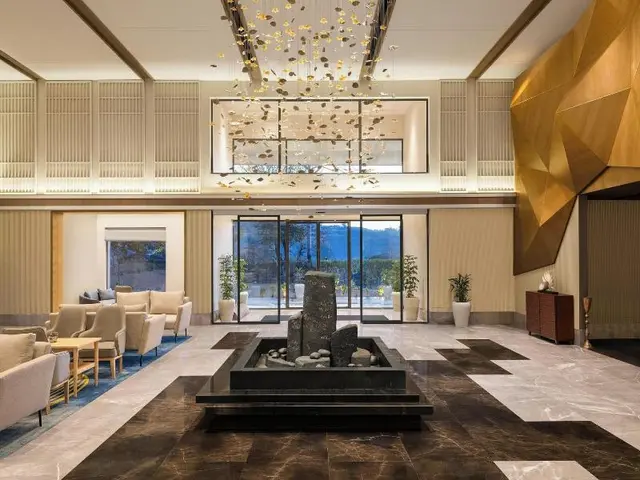Katra Marriott Resort & Spa