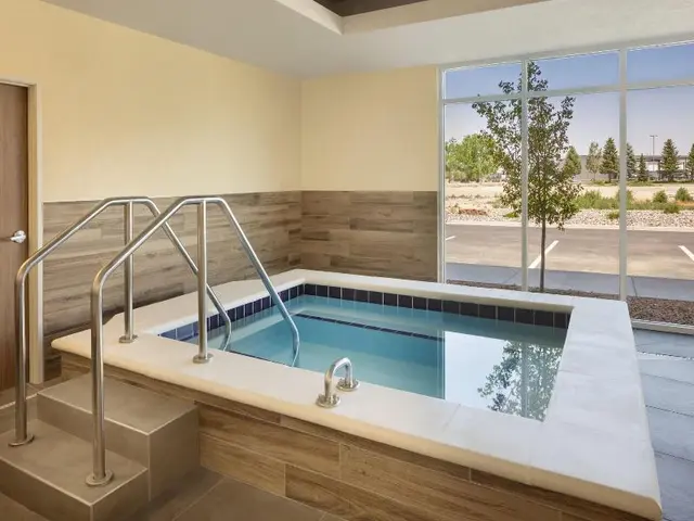 Fairfield By Marriott Inn Suites Montrose