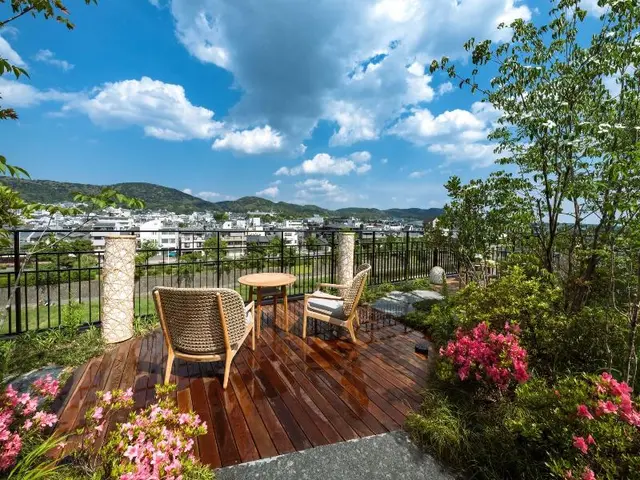 Genji Kyoto, A Member Of Design Hotels
