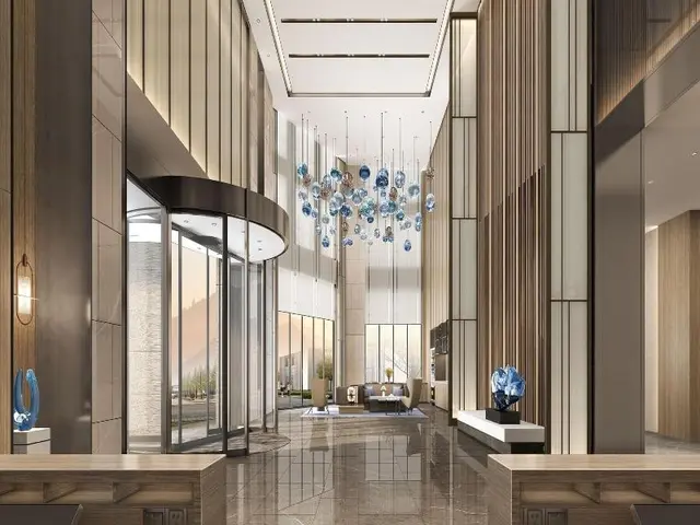 Fairfield By Marriott Danyang