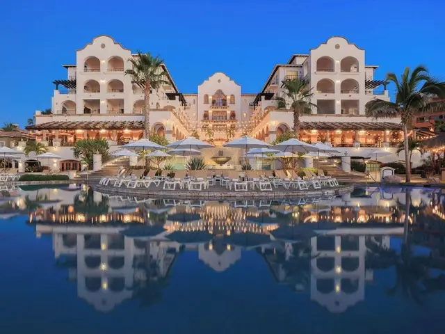 Hacienda Del Mar Los Cabos, Autograph Collection