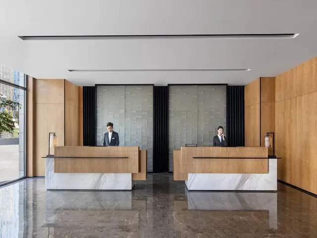 Fairfield By Marriott Guiyang Guanshanhu