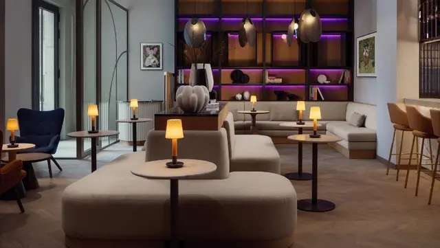 Courtyard By Marriott Yerevan