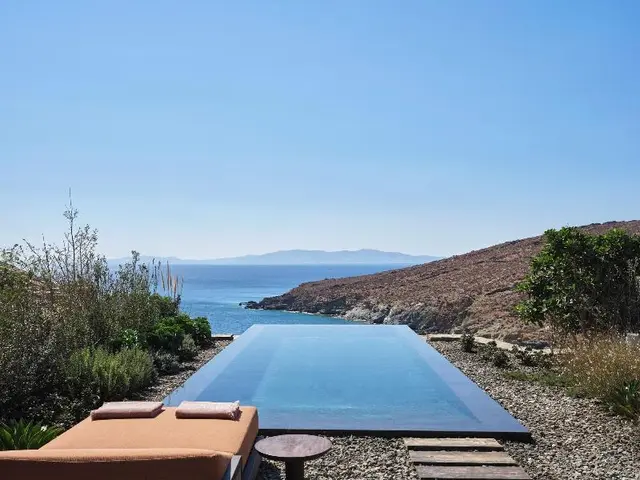 Odera, Tinos, Autograph Collection