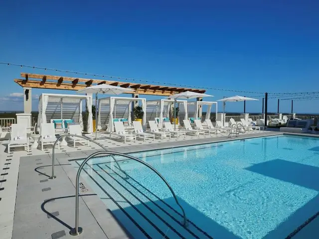 Hotel Effie Sandestin, Autograph Collection