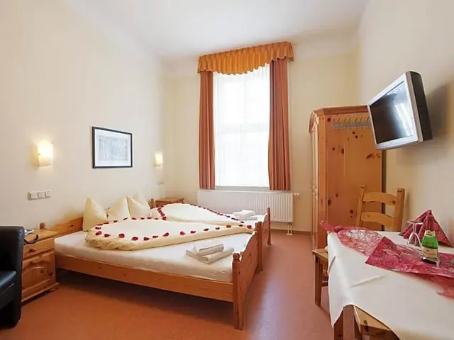 Hotel Zum Herrenhaus