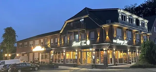 Hotel Bispinger Hof