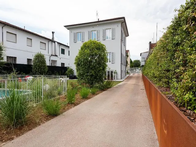 Villa Fedora Luxury