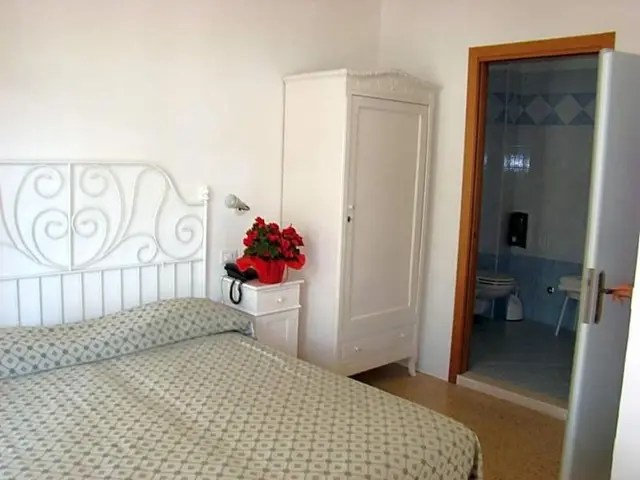 Hotel Tizian Beach