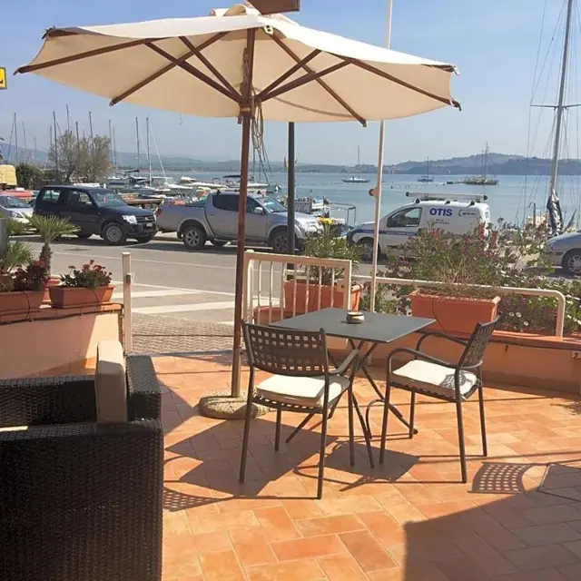 Baia Di Talamone