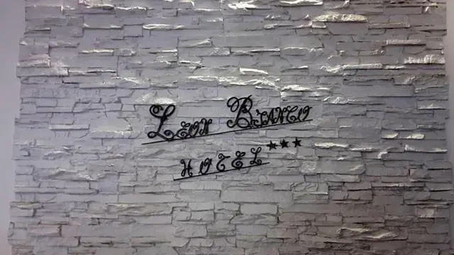 Hotel Leon Bianco