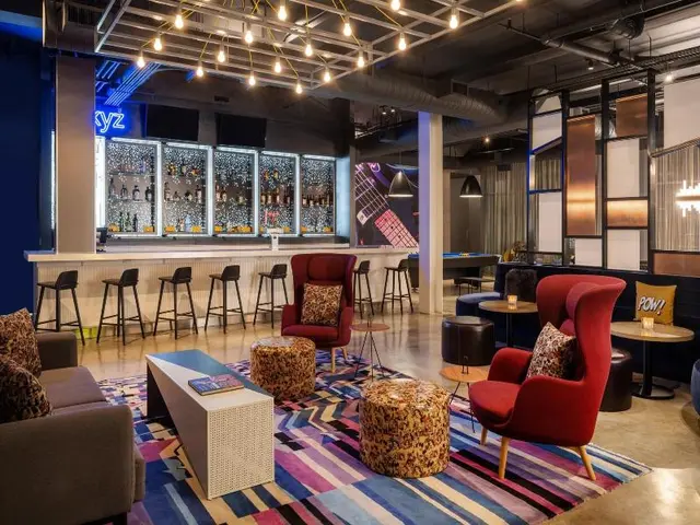 Aloft Austin South