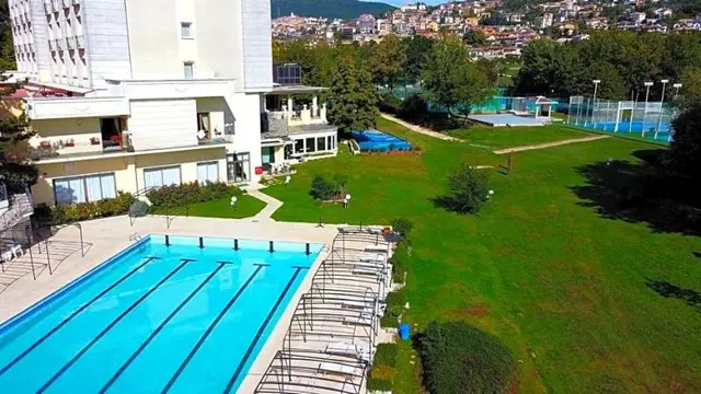 Hotiday Resort Fiuggi