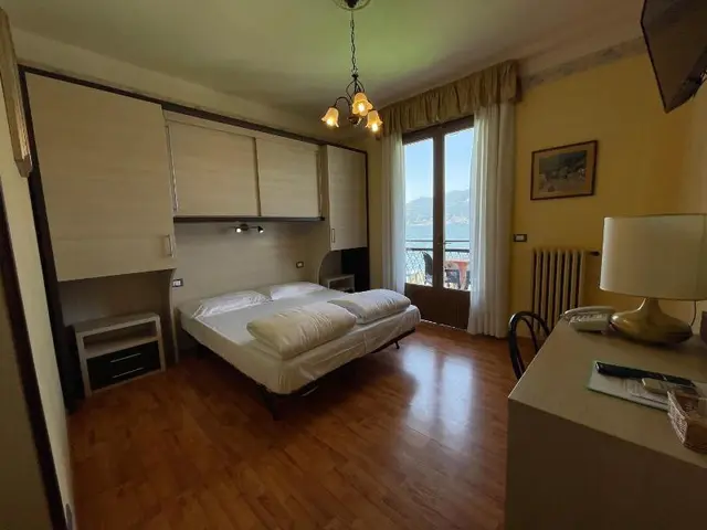 Hotel Rabay