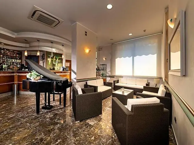 Hotel Florida