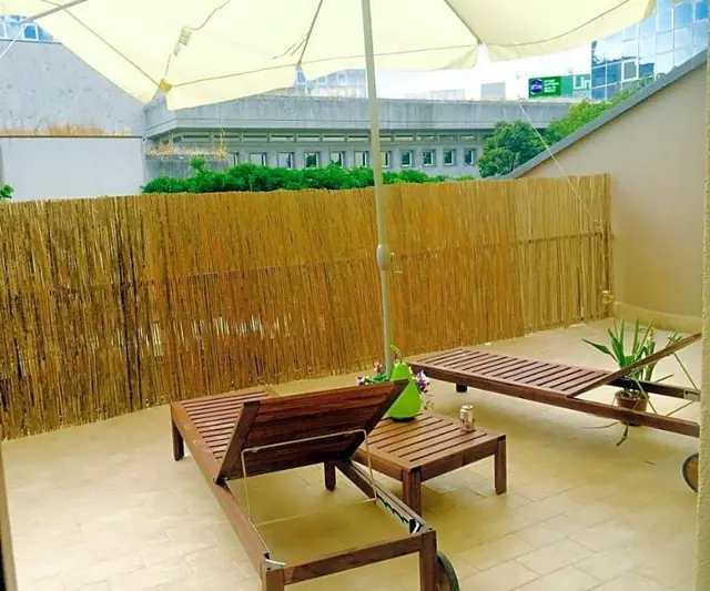 Panda Hostel