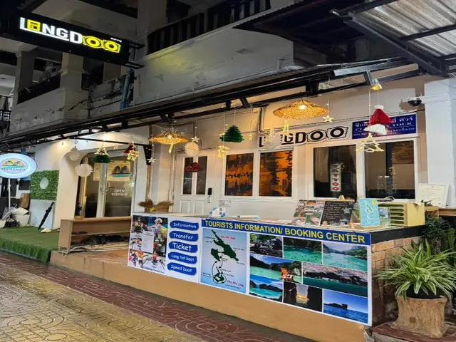 Longdoo Hostel