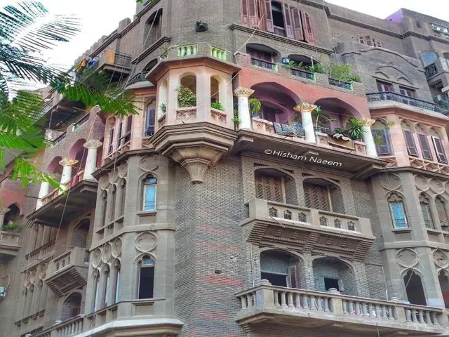 Palace Court