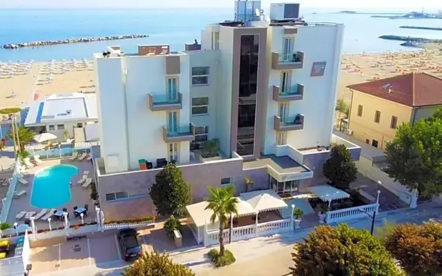 Hotel Caesar Paladium