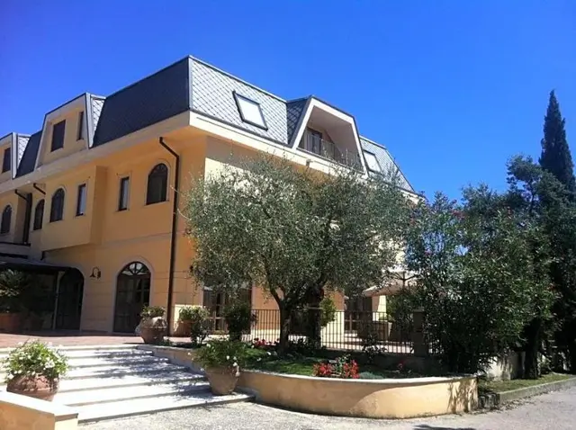 Hotel Del Sole