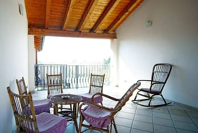 Hotel Alla Nave